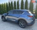 Синій Мазда СХ-5, об'ємом двигуна 2.5 л та пробігом 102 тис. км за 19000 $, фото 33 на Automoto.ua