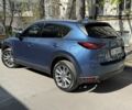 Синій Мазда СХ-5, об'ємом двигуна 2.5 л та пробігом 99 тис. км за 18556 $, фото 1 на Automoto.ua