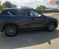 Синій Мазда СХ-5, об'ємом двигуна 2.5 л та пробігом 80 тис. км за 19700 $, фото 23 на Automoto.ua