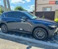 Синий Мазда СХ-5, объемом двигателя 2.49 л и пробегом 17 тыс. км за 20500 $, фото 8 на Automoto.ua