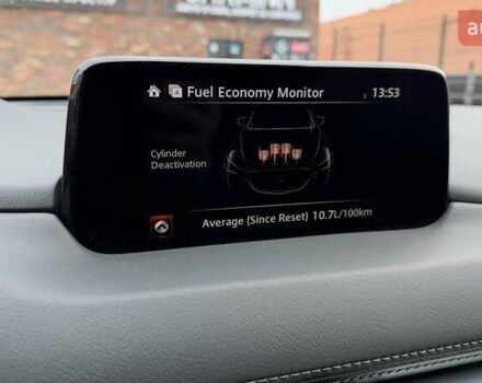 Синій Мазда СХ-5, об'ємом двигуна 2.5 л та пробігом 60 тис. км за 22900 $, фото 23 на Automoto.ua