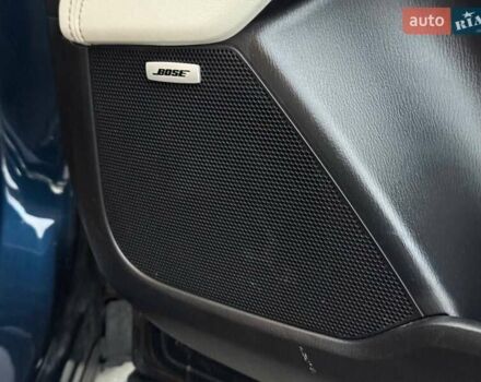 Синий Мазда СХ-5, объемом двигателя 2.49 л и пробегом 81 тыс. км за 19999 $, фото 52 на Automoto.ua