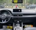 Синій Мазда СХ-5, об'ємом двигуна 2.5 л та пробігом 31 тис. км за 24200 $, фото 10 на Automoto.ua