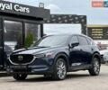 Синій Мазда СХ-5, об'ємом двигуна 2.49 л та пробігом 88 тис. км за 22500 $, фото 1 на Automoto.ua
