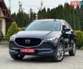 Синій Мазда СХ-5, об'ємом двигуна 2.49 л та пробігом 77 тис. км за 20900 $, фото 1 на Automoto.ua