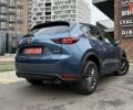 Синій Мазда СХ-5, об'ємом двигуна 2.5 л та пробігом 60 тис. км за 22900 $, фото 5 на Automoto.ua