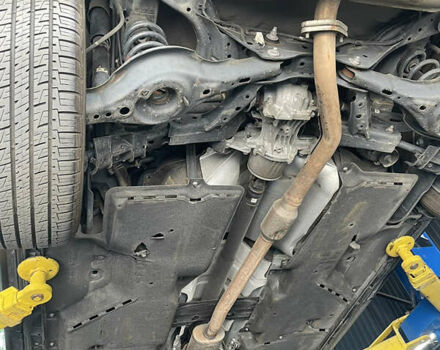 Синий Мазда СХ-5, объемом двигателя 2.49 л и пробегом 84 тыс. км за 24800 $, фото 26 на Automoto.ua