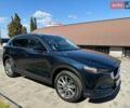 Синій Мазда СХ-5, об'ємом двигуна 2.49 л та пробігом 55 тис. км за 19999 $, фото 1 на Automoto.ua