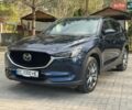 Синій Мазда СХ-5, об'ємом двигуна 2.19 л та пробігом 157 тис. км за 22999 $, фото 1 на Automoto.ua