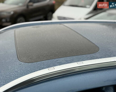 Синий Мазда СХ-5, объемом двигателя 2.5 л и пробегом 76 тыс. км за 19650 $, фото 5 на Automoto.ua