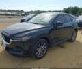 Синий Мазда СХ-5, объемом двигателя 2.5 л и пробегом 112 тыс. км за 6000 $, фото 1 на Automoto.ua