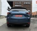 Синій Мазда СХ-5, об'ємом двигуна 2.5 л та пробігом 60 тис. км за 22900 $, фото 4 на Automoto.ua