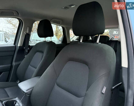 Синий Мазда СХ-5, объемом двигателя 2.49 л и пробегом 62 тыс. км за 18700 $, фото 17 на Automoto.ua