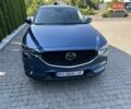 Синій Мазда СХ-5, об'ємом двигуна 2.5 л та пробігом 102 тис. км за 19000 $, фото 40 на Automoto.ua