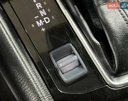 Синий Мазда СХ-5, объемом двигателя 2.5 л и пробегом 142 тыс. км за 18999 $, фото 14 на Automoto.ua