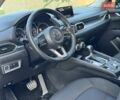Синий Мазда СХ-5, объемом двигателя 2.5 л и пробегом 125 тыс. км за 16750 $, фото 13 на Automoto.ua