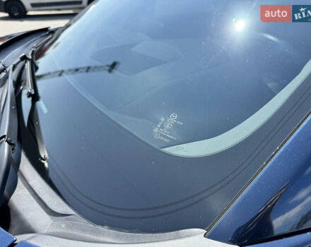 Синий Мазда СХ-5, объемом двигателя 2.49 л и пробегом 55 тыс. км за 25999 $, фото 15 на Automoto.ua