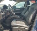 Синій Мазда СХ-5, об'ємом двигуна 2.49 л та пробігом 75 тис. км за 5300 $, фото 7 на Automoto.ua