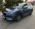 Синий Мазда СХ-5, объемом двигателя 2.49 л и пробегом 106 тыс. км за 21900 $, фото 8 на Automoto.ua