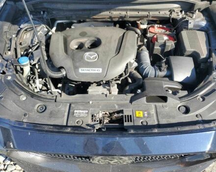 Синій Мазда СХ-5, об'ємом двигуна 0 л та пробігом 79 тис. км за 4600 $, фото 11 на Automoto.ua