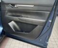 Синій Мазда СХ-5, об'ємом двигуна 2.5 л та пробігом 120 тис. км за 19000 $, фото 6 на Automoto.ua
