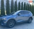 Синій Мазда СХ-5, об'ємом двигуна 2.5 л та пробігом 102 тис. км за 19000 $, фото 1 на Automoto.ua