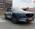 Синій Мазда СХ-5, об'ємом двигуна 2.5 л та пробігом 60 тис. км за 22900 $, фото 1 на Automoto.ua