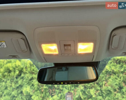 Синий Мазда СХ-5, объемом двигателя 2.5 л и пробегом 81 тыс. км за 19999 $, фото 40 на Automoto.ua