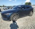 Синій Мазда СХ-5, об'ємом двигуна 0 л та пробігом 79 тис. км за 4600 $, фото 1 на Automoto.ua