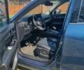 Синий Мазда СХ-5, объемом двигателя 2.5 л и пробегом 48 тыс. км за 15000 $, фото 5 на Automoto.ua