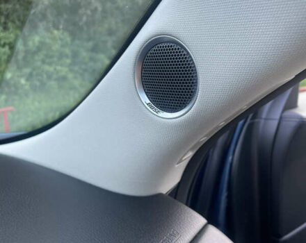 Синий Мазда СХ-5, объемом двигателя 2.49 л и пробегом 119 тыс. км за 23299 $, фото 29 на Automoto.ua