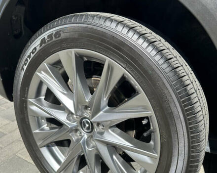 Мазда СХ-5 2020 в Днепре (Днепропетровске) на Automoto.ua Синий Мазда СХ-5, объемом двигателя 2.49 л и пробегом 49 тыс. км за 22850 $, фото 19 на Automoto.ua