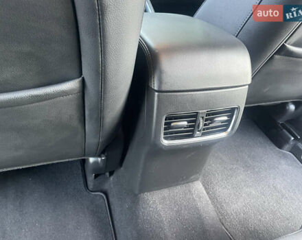 Синий Мазда СХ-5, объемом двигателя 2.49 л и пробегом 119 тыс. км за 23299 $, фото 32 на Automoto.ua