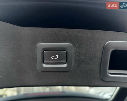 Синий Мазда СХ-5, объемом двигателя 2.49 л и пробегом 105 тыс. км за 18999 $, фото 21 на Automoto.ua