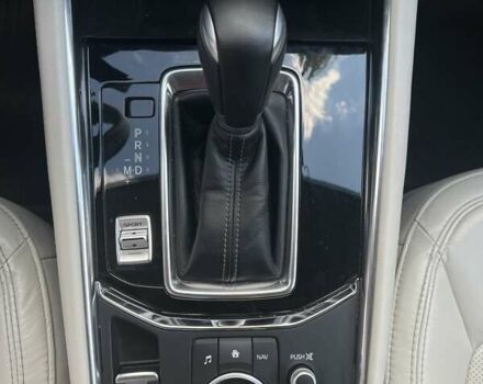 Синій Мазда СХ-5, об'ємом двигуна 2.5 л та пробігом 36 тис. км за 25500 $, фото 14 на Automoto.ua