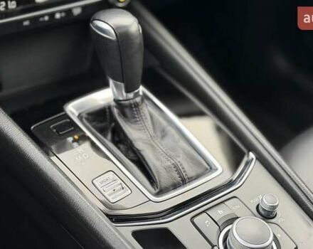 Синій Мазда СХ-5, об'ємом двигуна 2.5 л та пробігом 60 тис. км за 22900 $, фото 26 на Automoto.ua