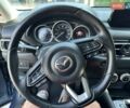 Синій Мазда СХ-5, об'ємом двигуна 2.5 л та пробігом 102 тис. км за 19000 $, фото 12 на Automoto.ua