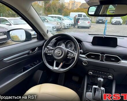 Мазда СХ-5 2020 у Бердичеве на Automoto.ua Синій Мазда СХ-5, об'ємом двигуна 2.5 л та пробігом 68 тис. км за 21500 $, фото 8 на Automoto.ua