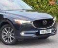 Синий Мазда СХ-5, объемом двигателя 2.49 л и пробегом 81 тыс. км за 19999 $, фото 10 на Automoto.ua