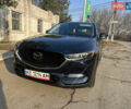 Синий Мазда СХ-5, объемом двигателя 2.49 л и пробегом 32 тыс. км за 21500 $, фото 45 на Automoto.ua