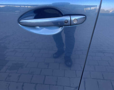 Синий Мазда СХ-5, объемом двигателя 2.49 л и пробегом 119 тыс. км за 23299 $, фото 17 на Automoto.ua