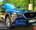 Синій Мазда СХ-5, об'ємом двигуна 2.5 л та пробігом 81 тис. км за 24990 $, фото 1 на Automoto.ua