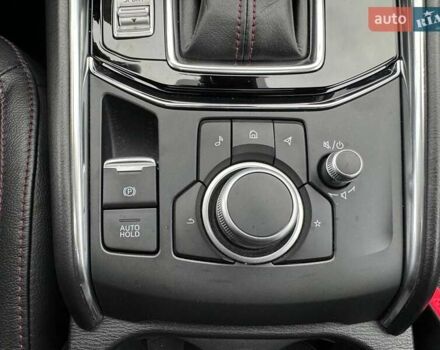 Синий Мазда СХ-5, объемом двигателя 2.49 л и пробегом 61 тыс. км за 26490 $, фото 26 на Automoto.ua