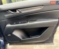 Синий Мазда СХ-5, объемом двигателя 2.49 л и пробегом 36 тыс. км за 25300 $, фото 11 на Automoto.ua