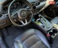 Синий Мазда СХ-5, объемом двигателя 2.49 л и пробегом 72 тыс. км за 24000 $, фото 15 на Automoto.ua