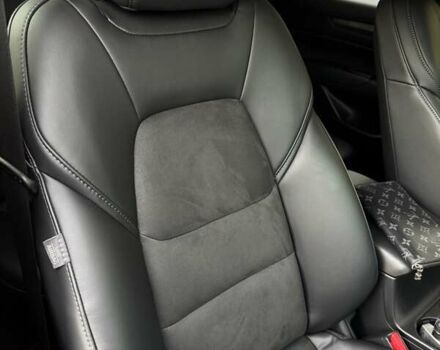 Мазда СХ-5 2021 в Киеве на Automoto.ua Синий Мазда СХ-5, объемом двигателя 2 л и пробегом 34 тыс. км за 25800 $, фото 9 на Automoto.ua