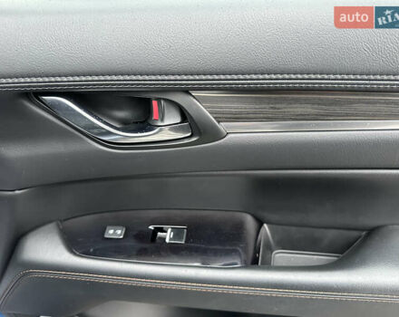 Синій Мазда СХ-5, об'ємом двигуна 2.49 л та пробігом 164 тис. км за 21999 $, фото 39 на Automoto.ua