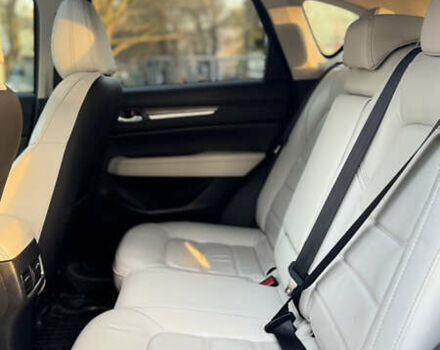 Синій Мазда СХ-5, об'ємом двигуна 2.49 л та пробігом 49 тис. км за 21999 $, фото 15 на Automoto.ua