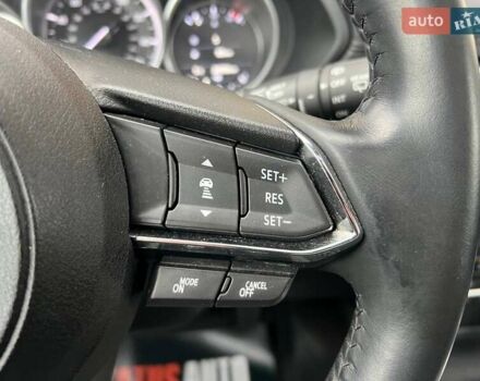 Синий Мазда СХ-5, объемом двигателя 2.49 л и пробегом 26 тыс. км за 19700 $, фото 21 на Automoto.ua