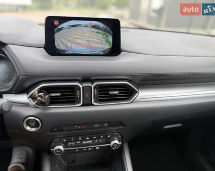 Синій Мазда СХ-5, об'ємом двигуна 2 л та пробігом 72 тис. км за 23900 $, фото 13 на Automoto.ua